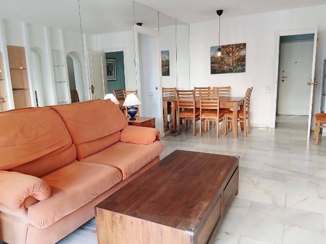 Piso en Venta en Almuñecar Centro