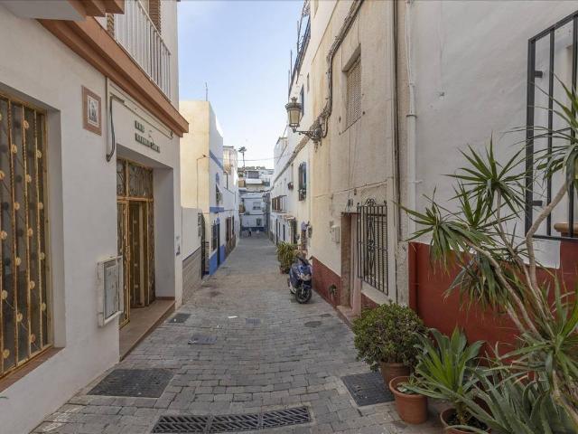 Piso en Venta en Almuñecar Centro