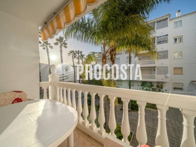 Piso en Venta en Almuñecar Centro