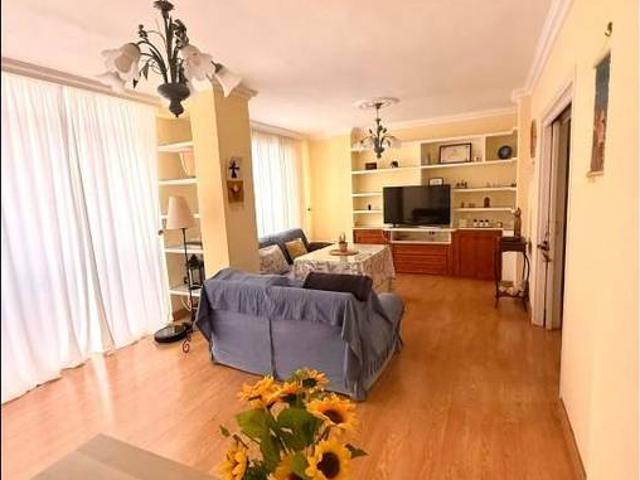 Piso en Venta en Almuñecar Centro