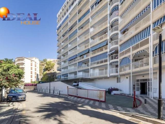 Piso en venta en Almuñécar, Almuñecar
