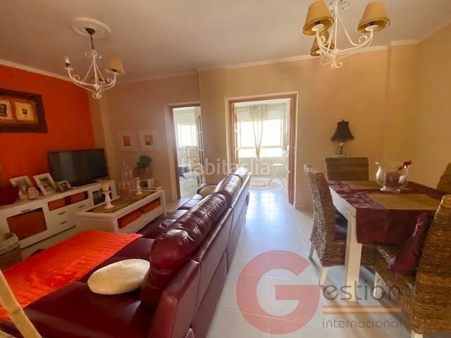 Piso en venta en Almuñécar, Almuñecar centro. AlmuñécarPiso. Pisos.
