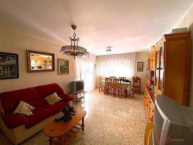 Piso en venta en Almuñécar, Almuñecar centro. AlmuñécarPiso. Pisos.