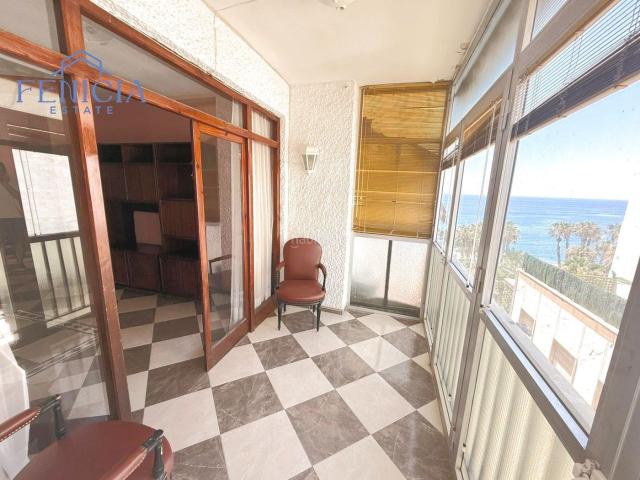 Piso en venta en Almuñécar, Almuñecar centro. Piso a la venta en Paseo Puerta del Mar, Almuñécar. Pisos.