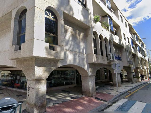 Piso en venta en Almuñécar, Almuñecar centro. Pisos.