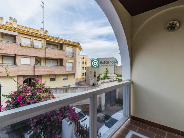 Piso en venta en Almuñécar Granada