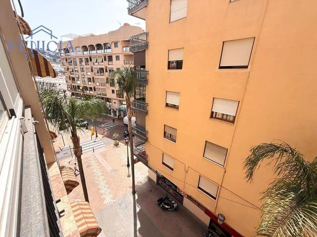 Piso en venta en Almuñécar, Granada Costa Tropical