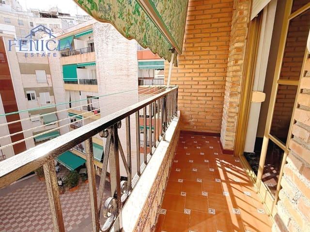 Piso en venta en Almuñécar, Granada Costa Tropical
