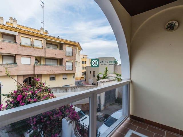 Piso en venta en Almuñécar, Granada Costa Tropical