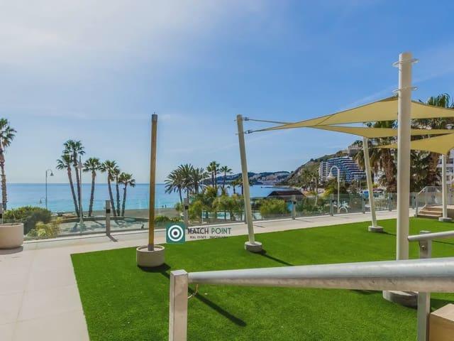 Piso en venta en Almuñécar, Granada Costa Tropical