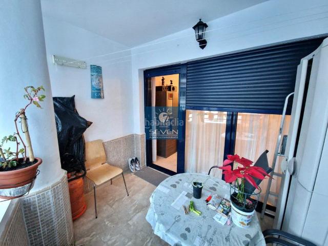 Piso en venta en Almuñécar, La Herradura. Piso en venta en Centro, 2 dormitorios. Pisos.