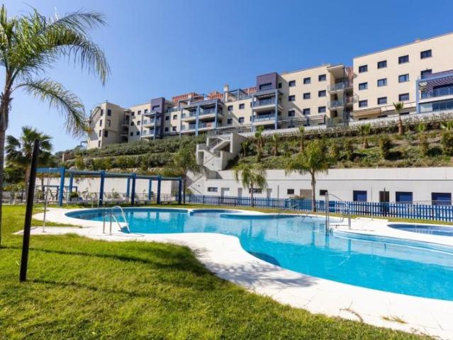 Piso en venta en Almuñécar, Playa cabria