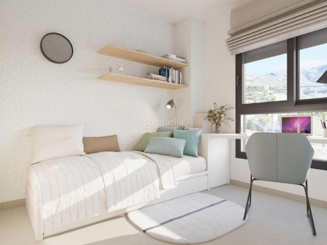 Piso en venta en Almuñécar, Velilla Velilla Taramay. Exclusivo piso en Almuñécar, Granada. Pisos.