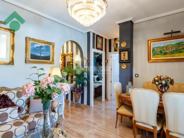 Piso en venta en Almuñécar, Velilla Velilla Taramay. Piso en venta en Almuñécar. Pisos.