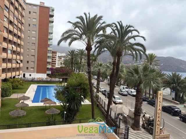 Piso en venta en Almuñécar, Velilla Velilla Taramay. Pisos.