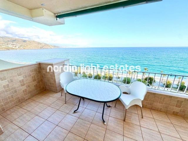 Piso en venta en Almuñécar, Velilla Velilla Taramay. Pisos.