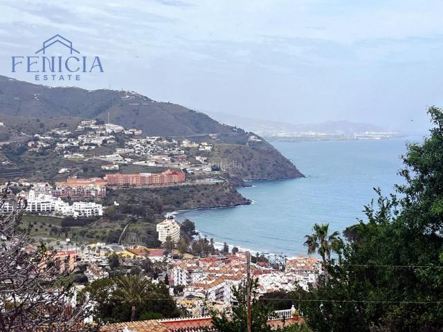 Piso en venta en Almuñécar, Velilla Velilla Taramay. Precioso piso con magníficas vistas a la venta en Fuentes de Almuñécar. Pisos.