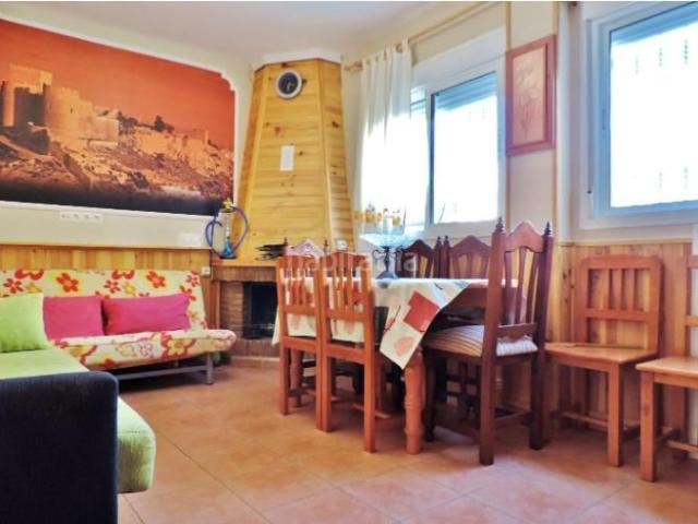 Piso en venta en Alsodux. Pisos.