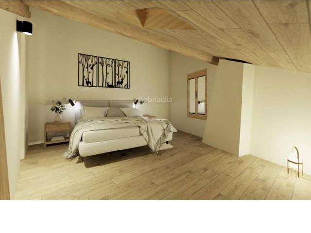 Piso en venta en Alp. LUJO EN EL CORAZÓN DE ALP. Pisos.