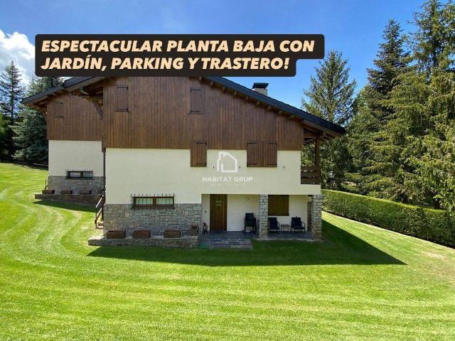 Piso en Venta en Alp poble