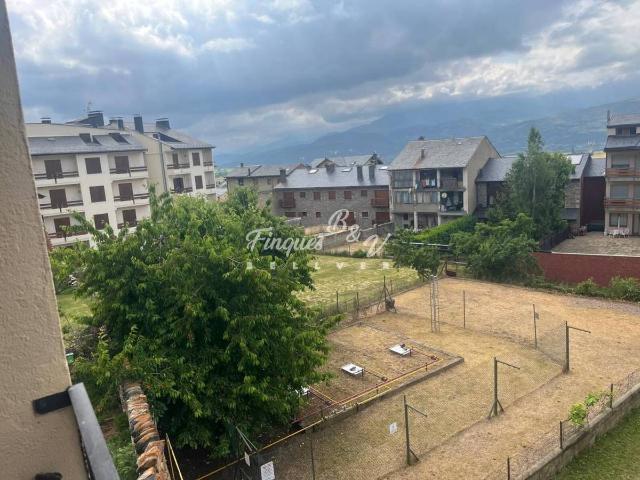 Piso en Venta en Alp poble