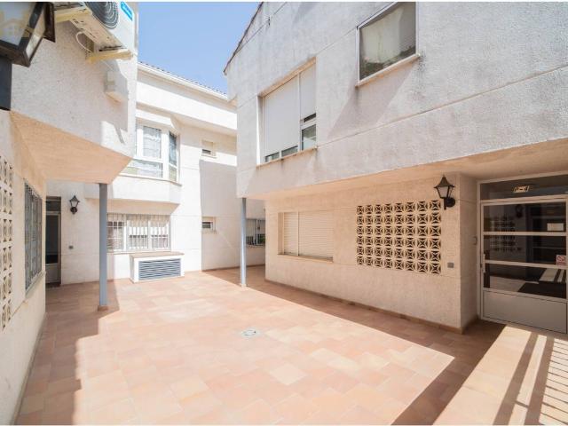 Piso en venta en Alpedrete