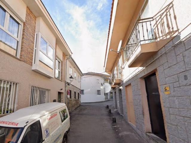 Piso en venta en Alpedrete. Pisos.