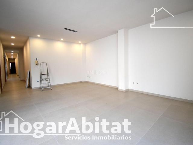 Piso en venta en Alqueria de la Comtessa l´. TOTALMENTE REFORMADO AMPLIO Y LUMINOSO CON TERRAZA. Pisos Alqueria de la Comtessa.