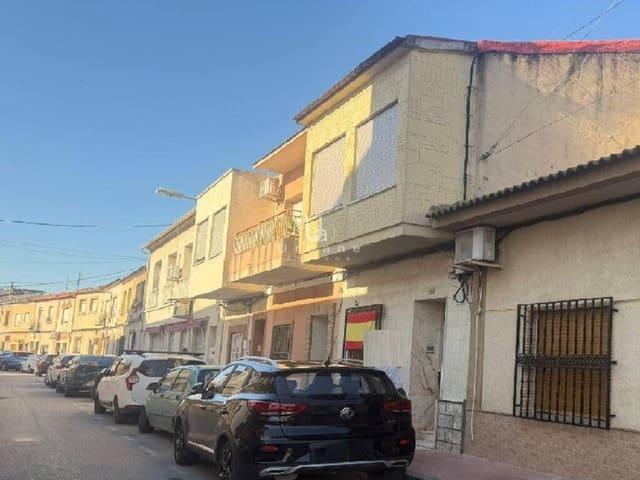 Piso en venta en Alquerias, Murcia