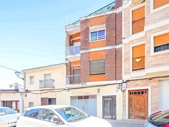 Piso en Venta en Alquerieta