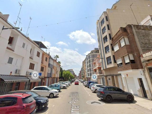 Piso en Venta en Alquerieta