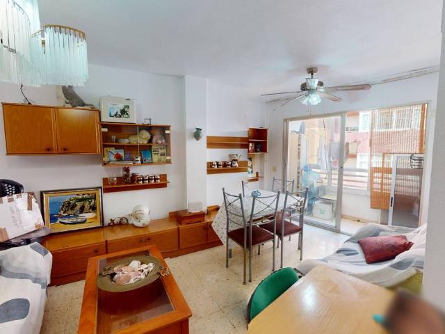 Piso en Venta en Altozano Conde Lumiares