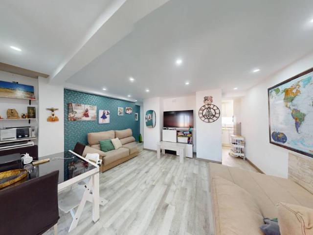 Piso en Venta en Altozano Conde Lumiares