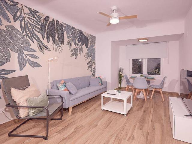 Piso en Venta en Altozano Conde Lumiares