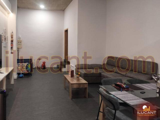 Piso en Venta en Altozano Conde Lumiares