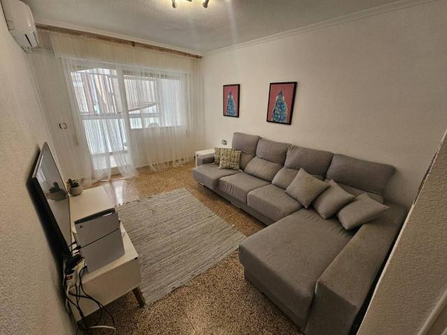 Piso en Venta en Altozano Conde Lumiares