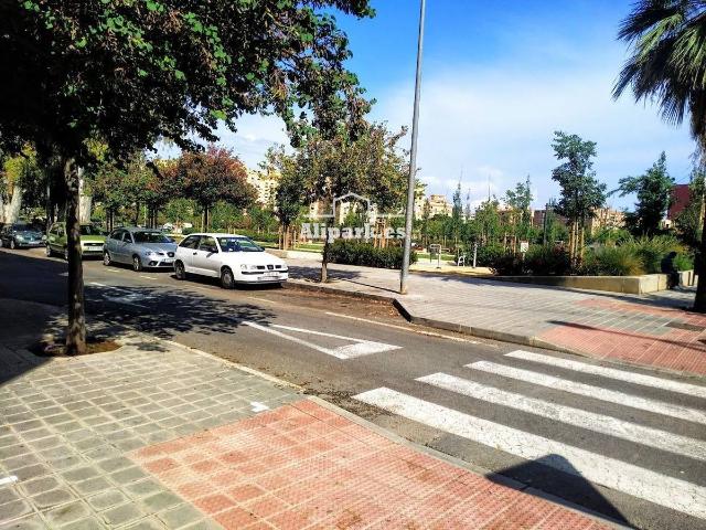 Piso en Venta en Altozano Conde Lumiares
