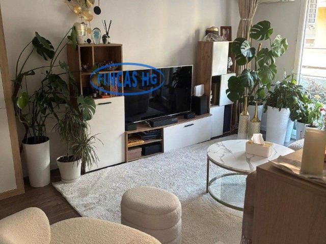 Piso en Venta en Altozano Conde Lumiares