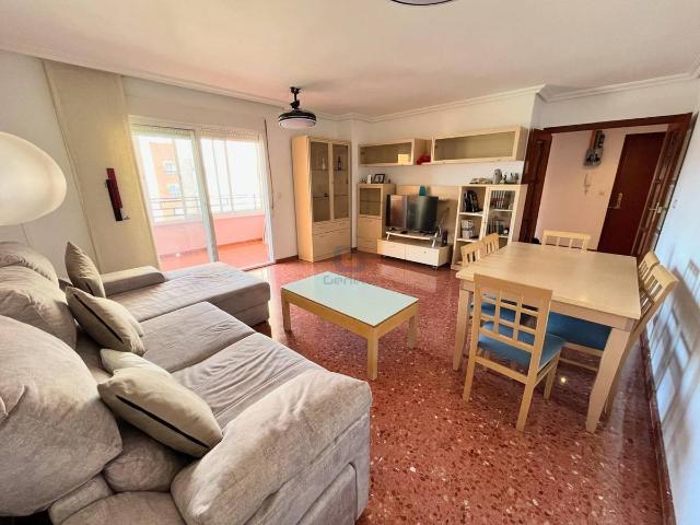 Piso en Venta en Altozano Conde Lumiares