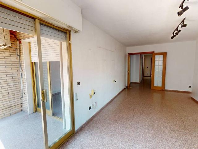 Piso en Venta en Altozano Conde Lumiares