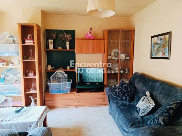 Piso en Venta en Altozano Conde Lumiares