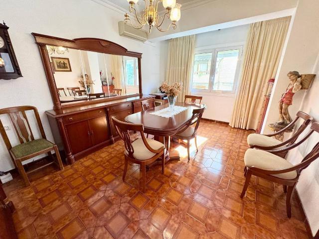 Piso en Venta en Altozano Conde Lumiares