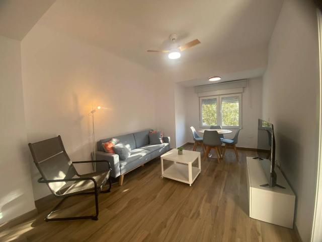 Piso en Venta en Altozano Conde Lumiares