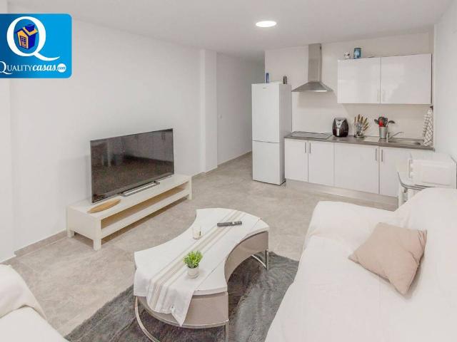 Piso en Venta en Altozano Conde Lumiares