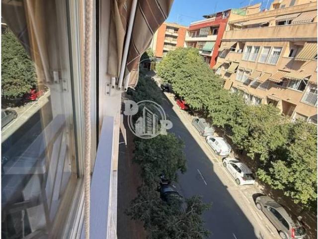 Piso en Venta en Altozano Conde Lumiares