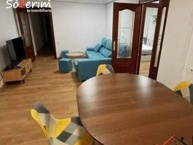 Piso en Venta en Altozano Conde Lumiares