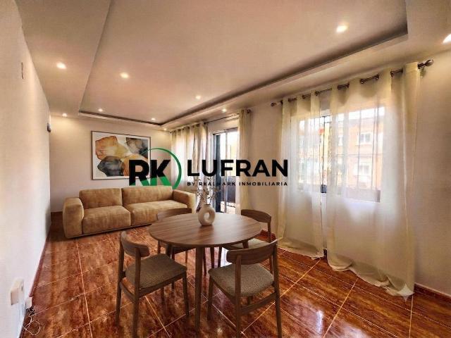 Piso en Venta en Altozano Conde Lumiares