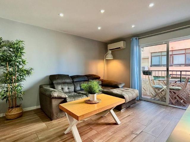 Piso en Venta en Altozano Conde Lumiares