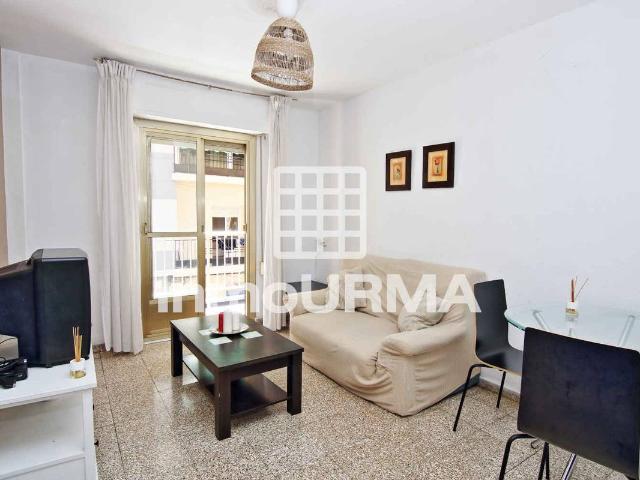 Piso en Venta en Altozano Conde Lumiares