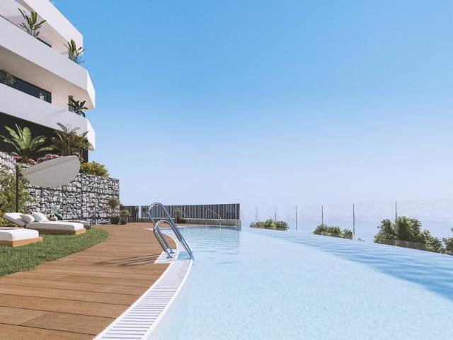 Piso en Venta en Alto de los Monteros